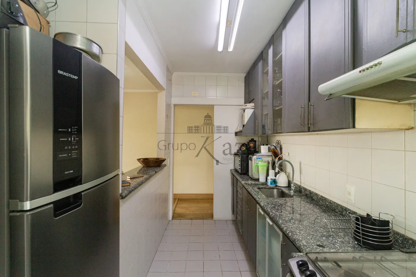 Foto 17 de Apartamento Padrão em Brooklin Novo, São Paulo - imagem 17