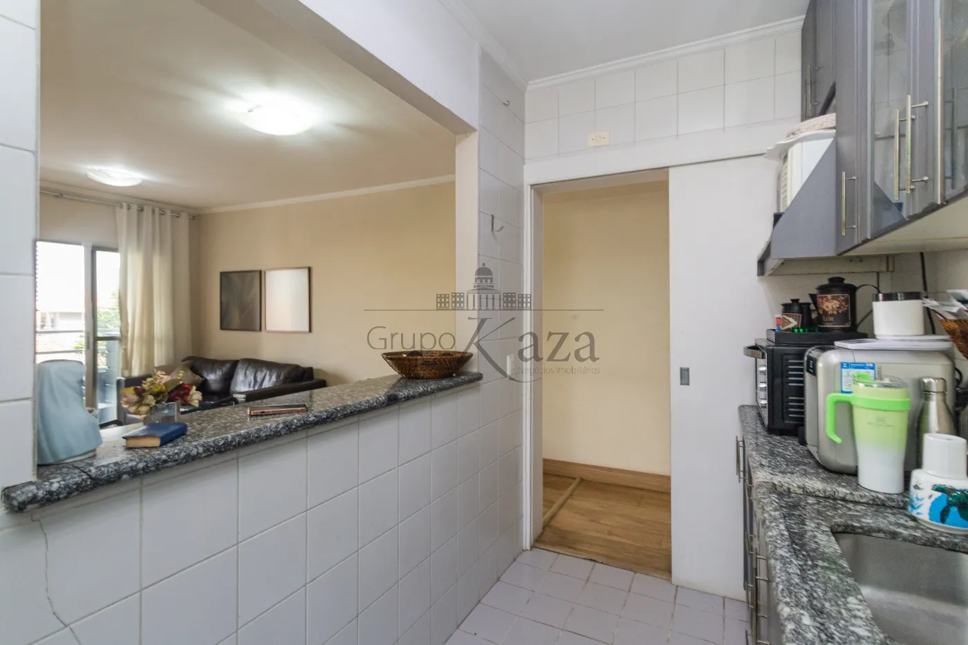 Foto 18 de Apartamento Padrão em Brooklin Novo, São Paulo - imagem 18