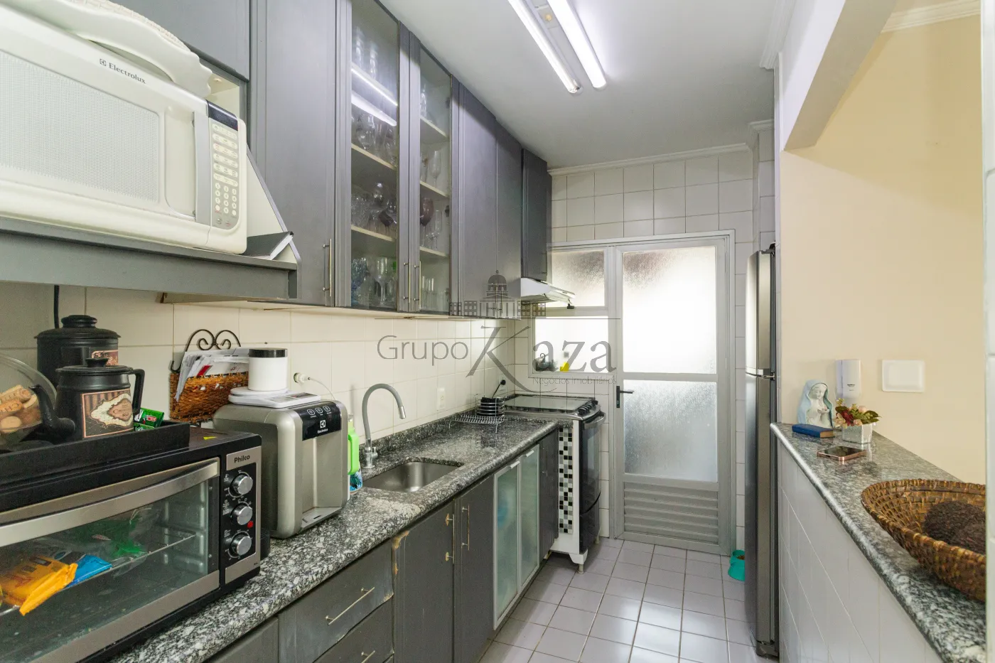 Foto 19 de Apartamento Padrão em Brooklin Novo, São Paulo - imagem 19