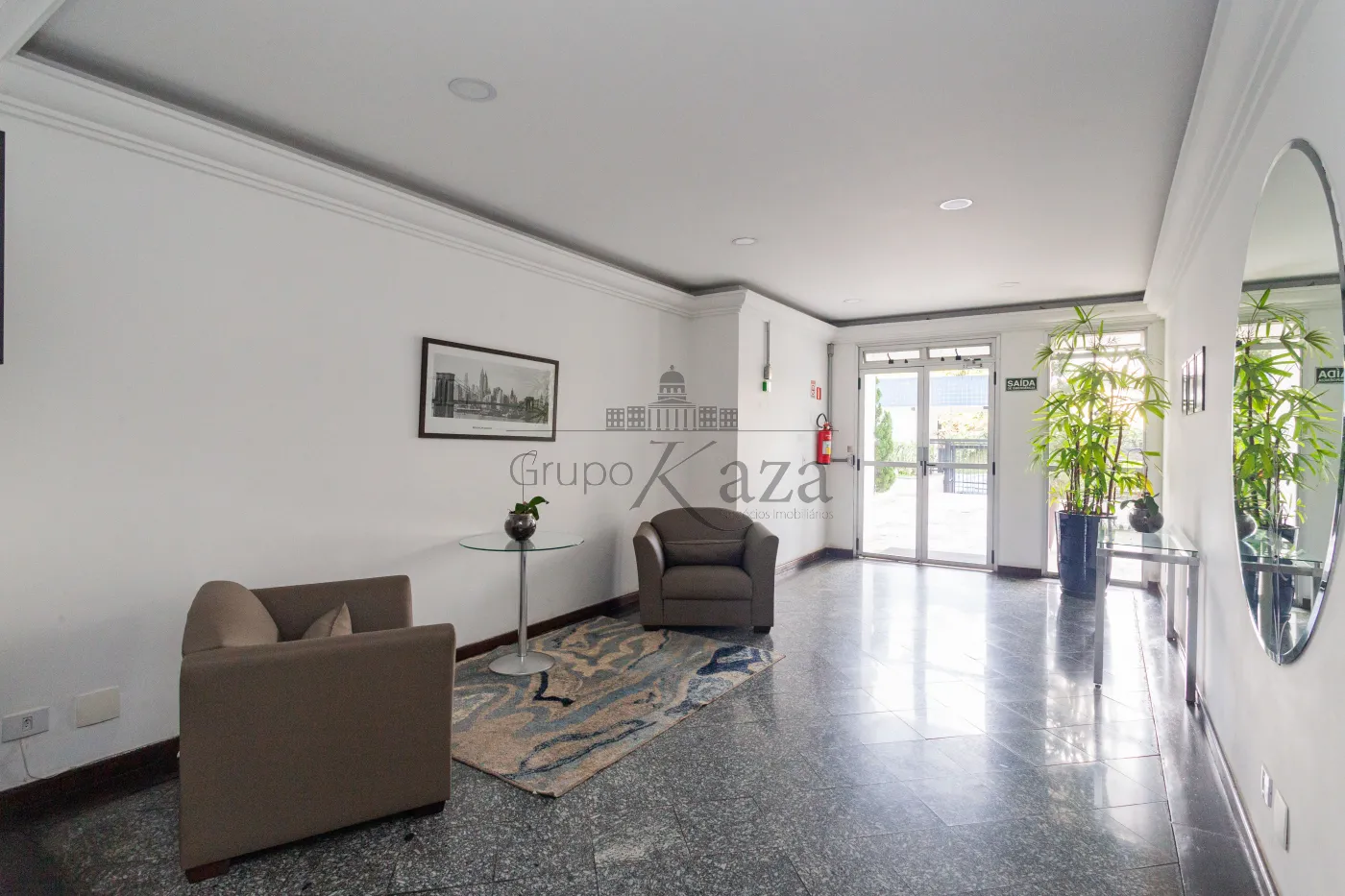 Foto 21 de Apartamento Padrão em Brooklin Novo, São Paulo - imagem 21