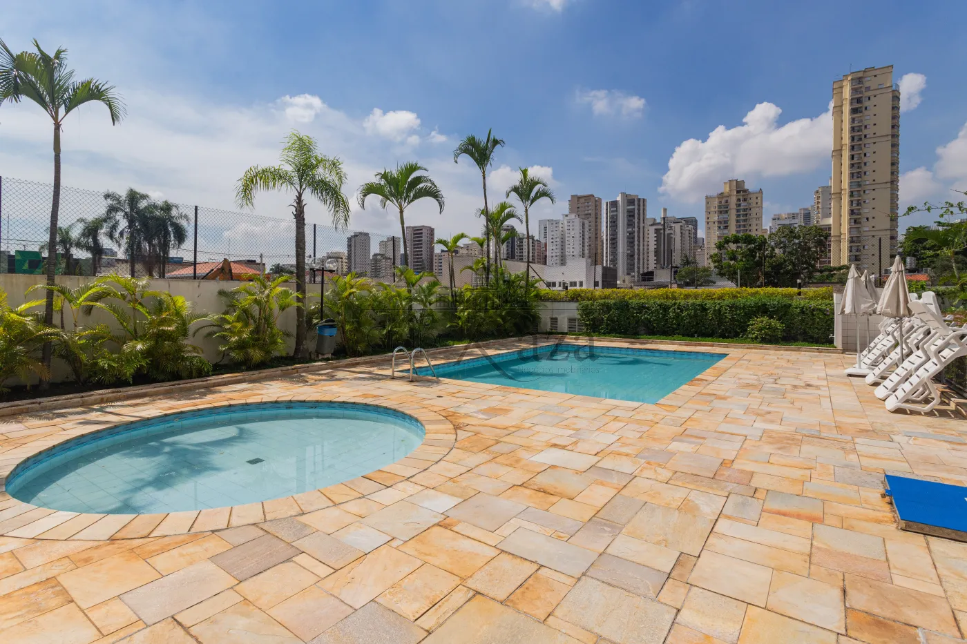 Foto 22 de Apartamento Padrão em Brooklin Novo, São Paulo - imagem 22