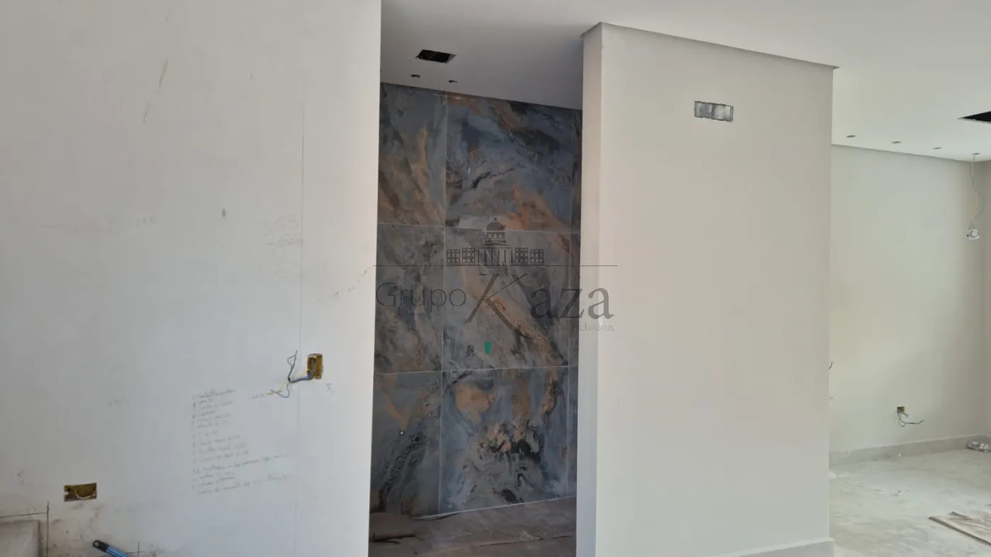Foto 3 de Casa Casa em Construção Condomínio em Jardim Jacinto, Jacareí - imagem 3