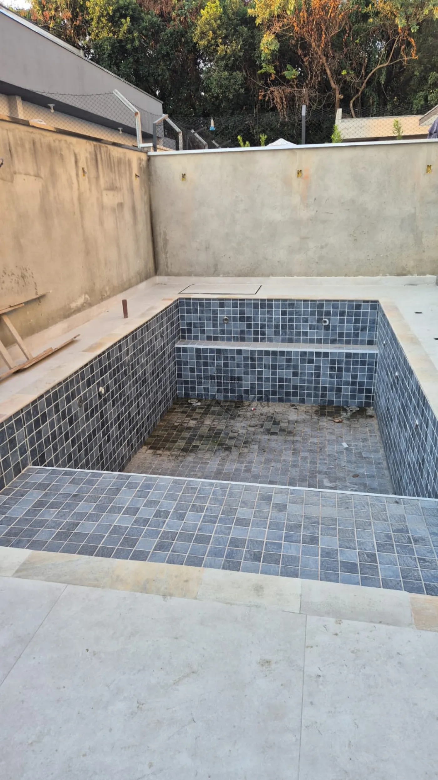 Foto 5 de Casa Casa em Construção Condomínio em Jardim Jacinto, Jacareí - imagem 5