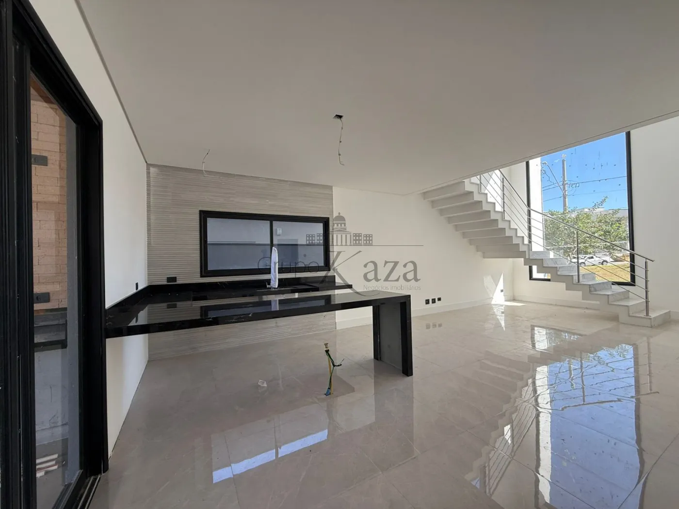 Foto 6 de Casa Condomínio em Bairro Floresta, São José dos Campos - imagem 6