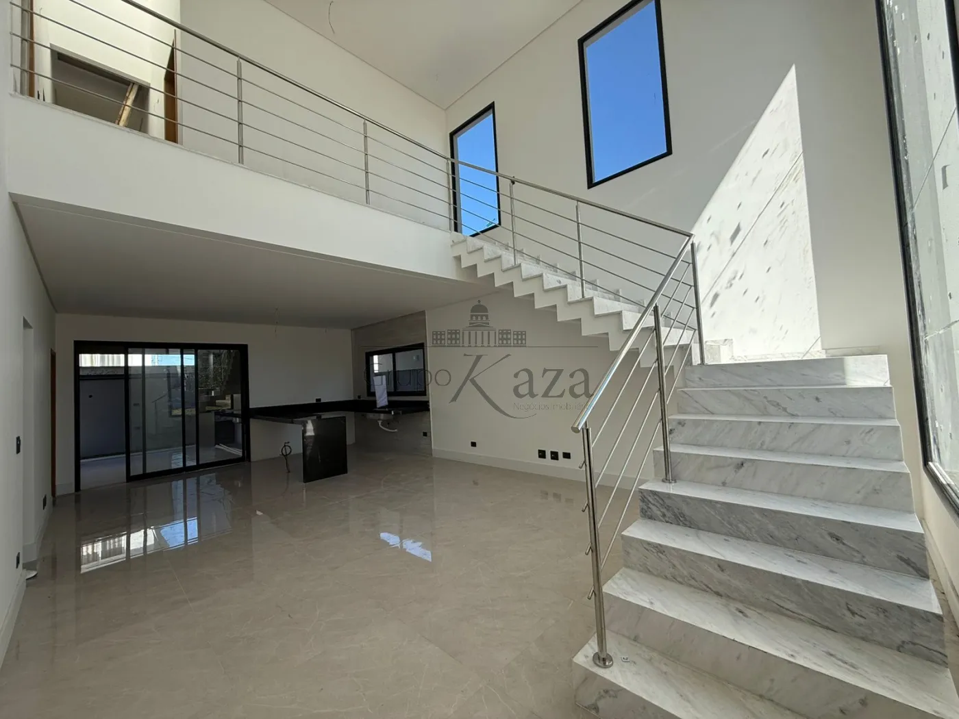 Foto 8 de Casa Condomínio em Bairro Floresta, São José dos Campos - imagem 8
