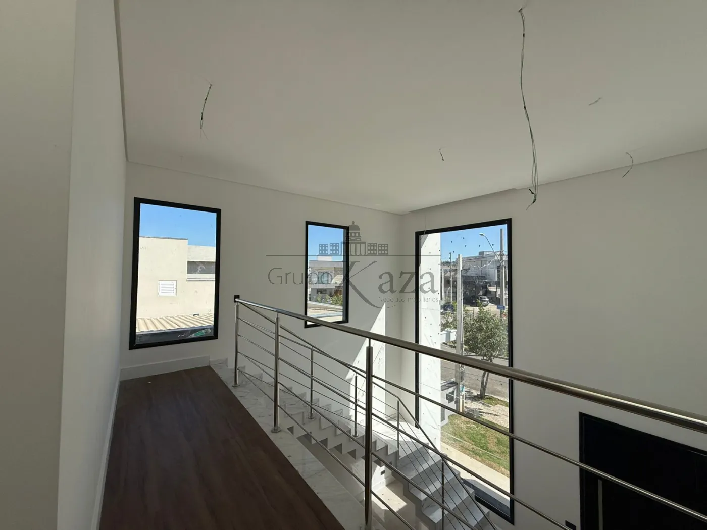 Foto 10 de Casa Condomínio em Bairro Floresta, São José dos Campos - imagem 10