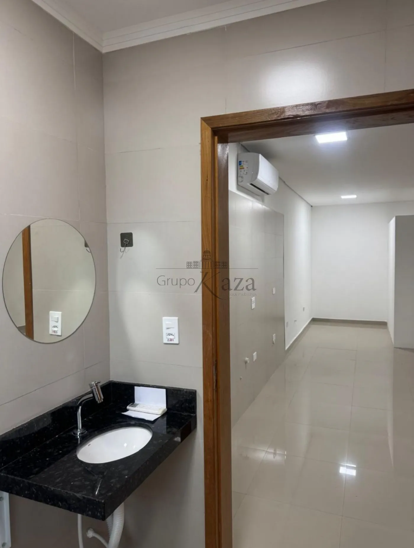 Foto 7 de Comercial Sala em Villa Branca, Jacareí - imagem 7