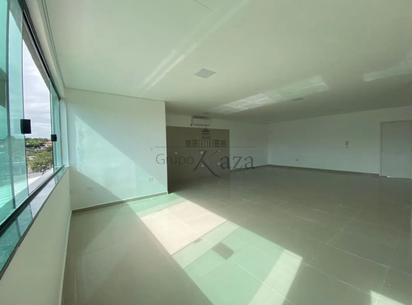 Foto 4 de Comercial Sala em Villa Branca, Jacareí - imagem 4