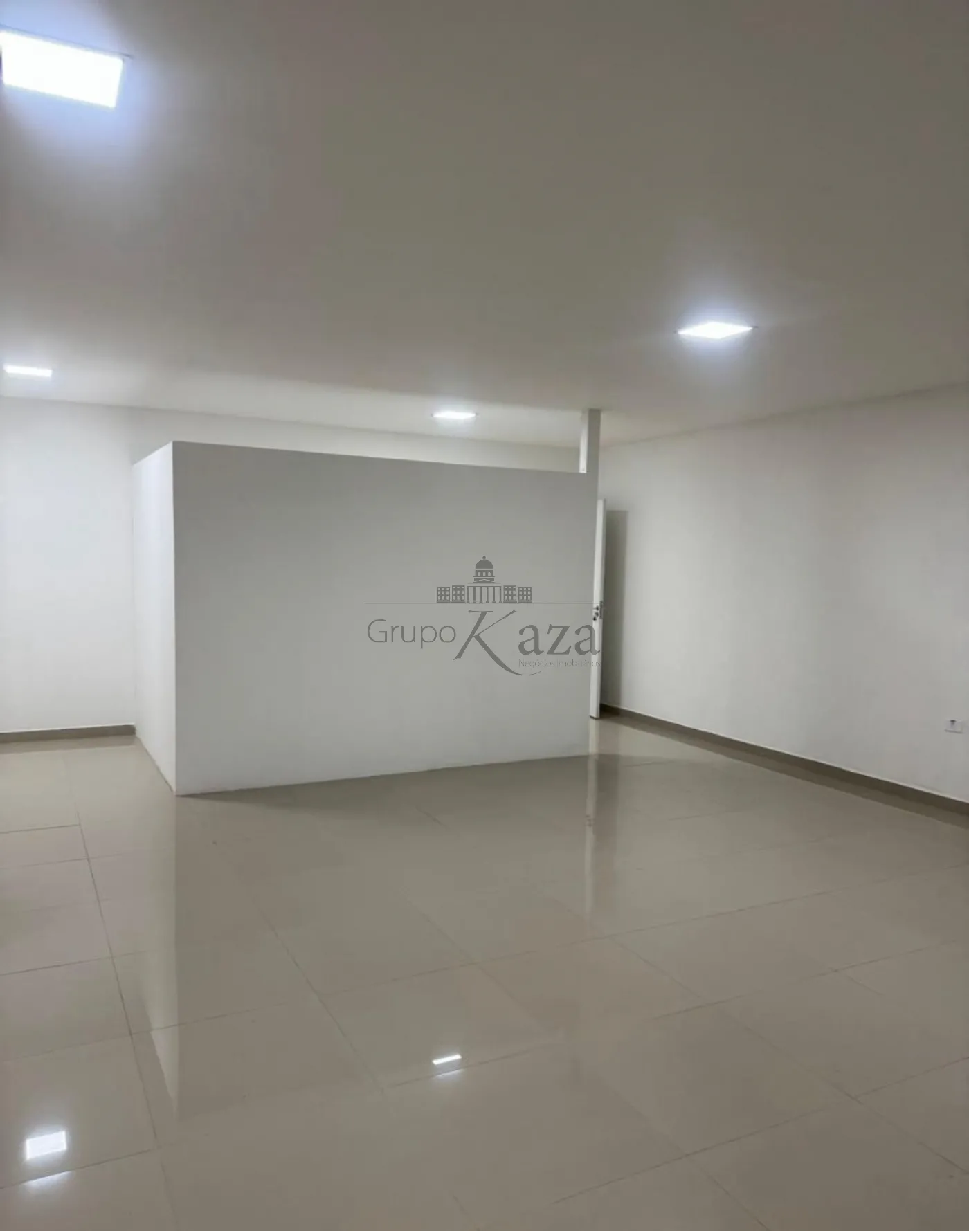 Foto 5 de Comercial Sala em Villa Branca, Jacareí - imagem 5