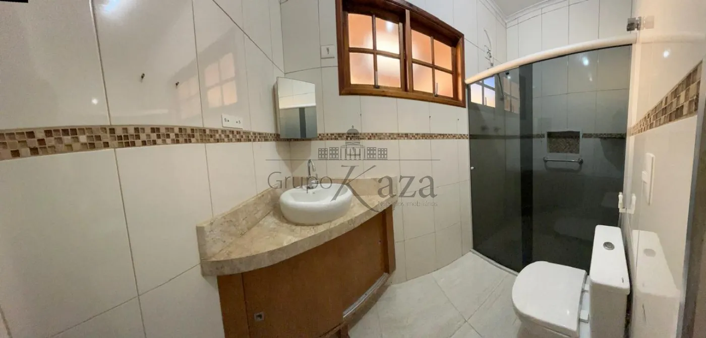 Foto 13 de Casa Geminada em Vila Tesouro, São José dos Campos - imagem 13
