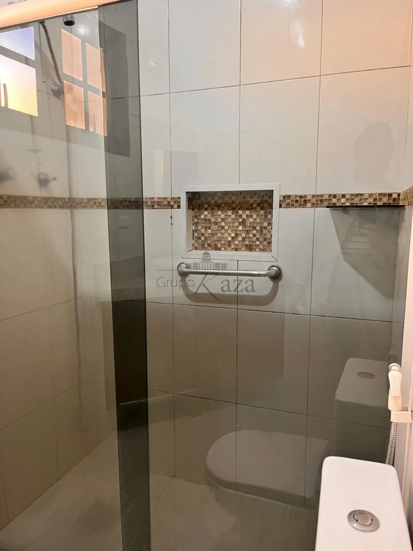 Foto 14 de Casa Geminada em Vila Tesouro, São José dos Campos - imagem 14