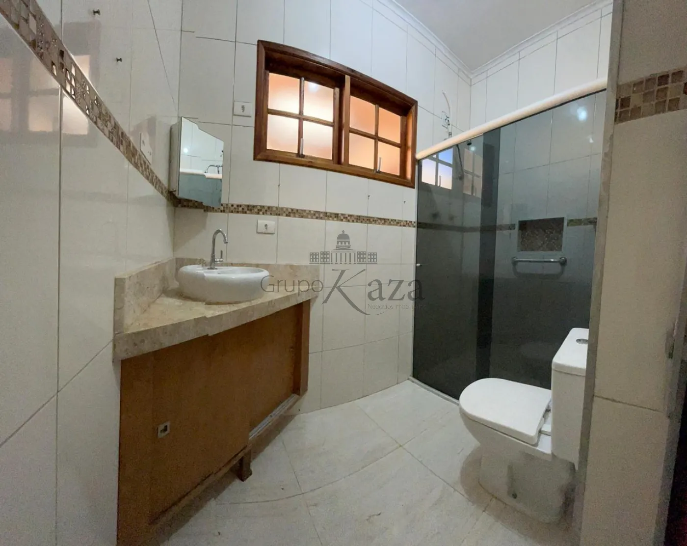 Foto 15 de Casa Geminada em Vila Tesouro, São José dos Campos - imagem 15