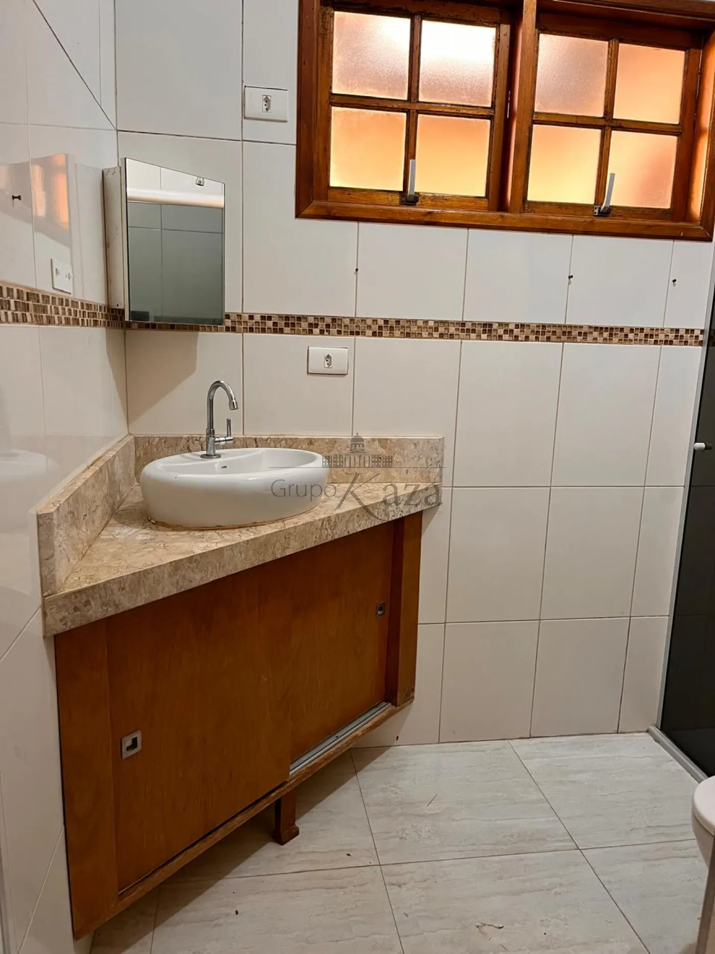 Foto 16 de Casa Geminada em Vila Tesouro, São José dos Campos - imagem 16