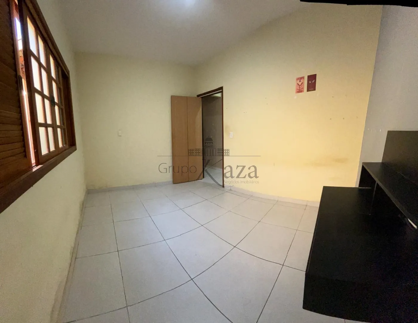 Foto 12 de Casa Geminada em Vila Tesouro, São José dos Campos - imagem 12