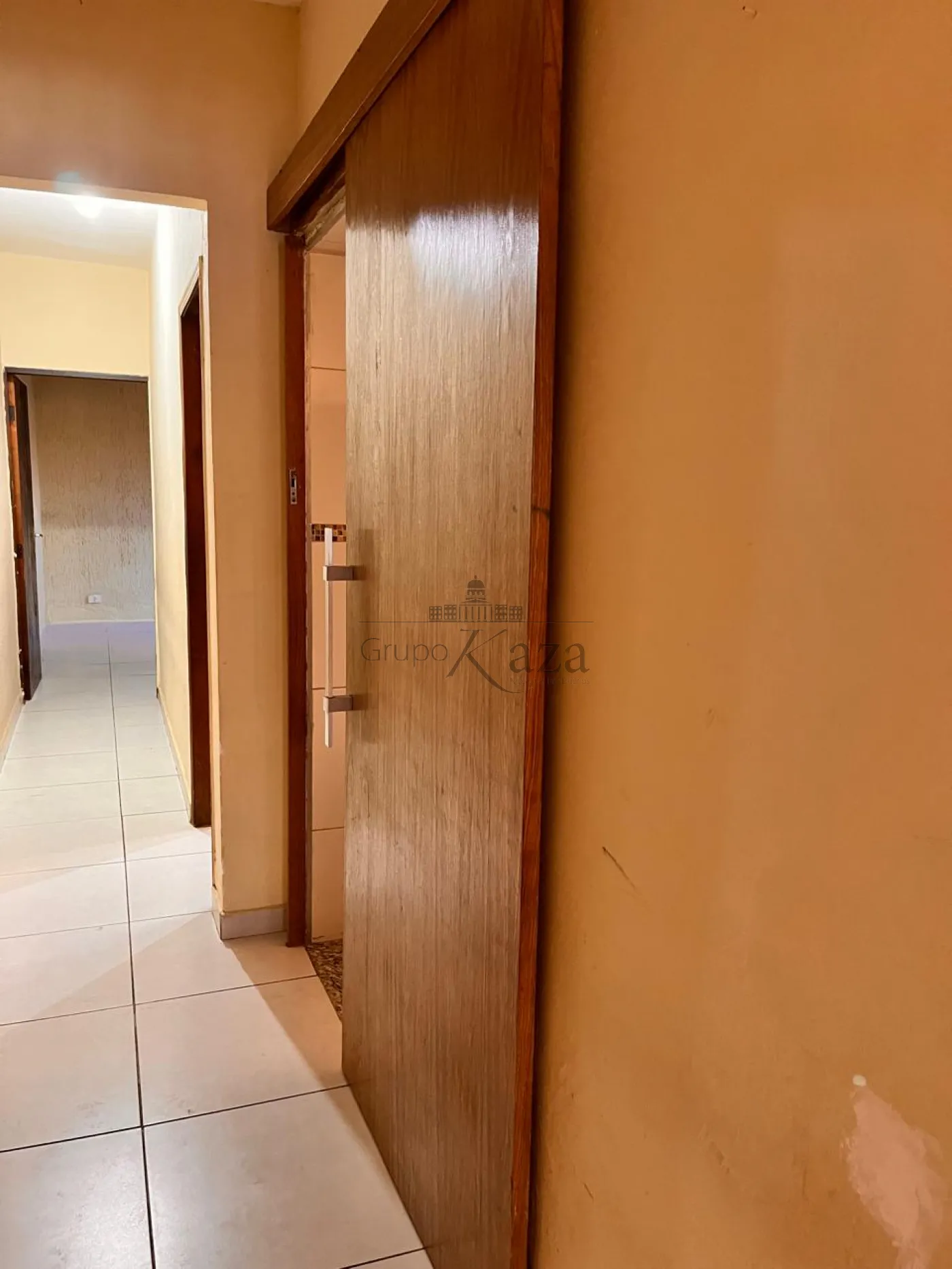 Foto 10 de Casa Geminada em Vila Tesouro, São José dos Campos - imagem 10
