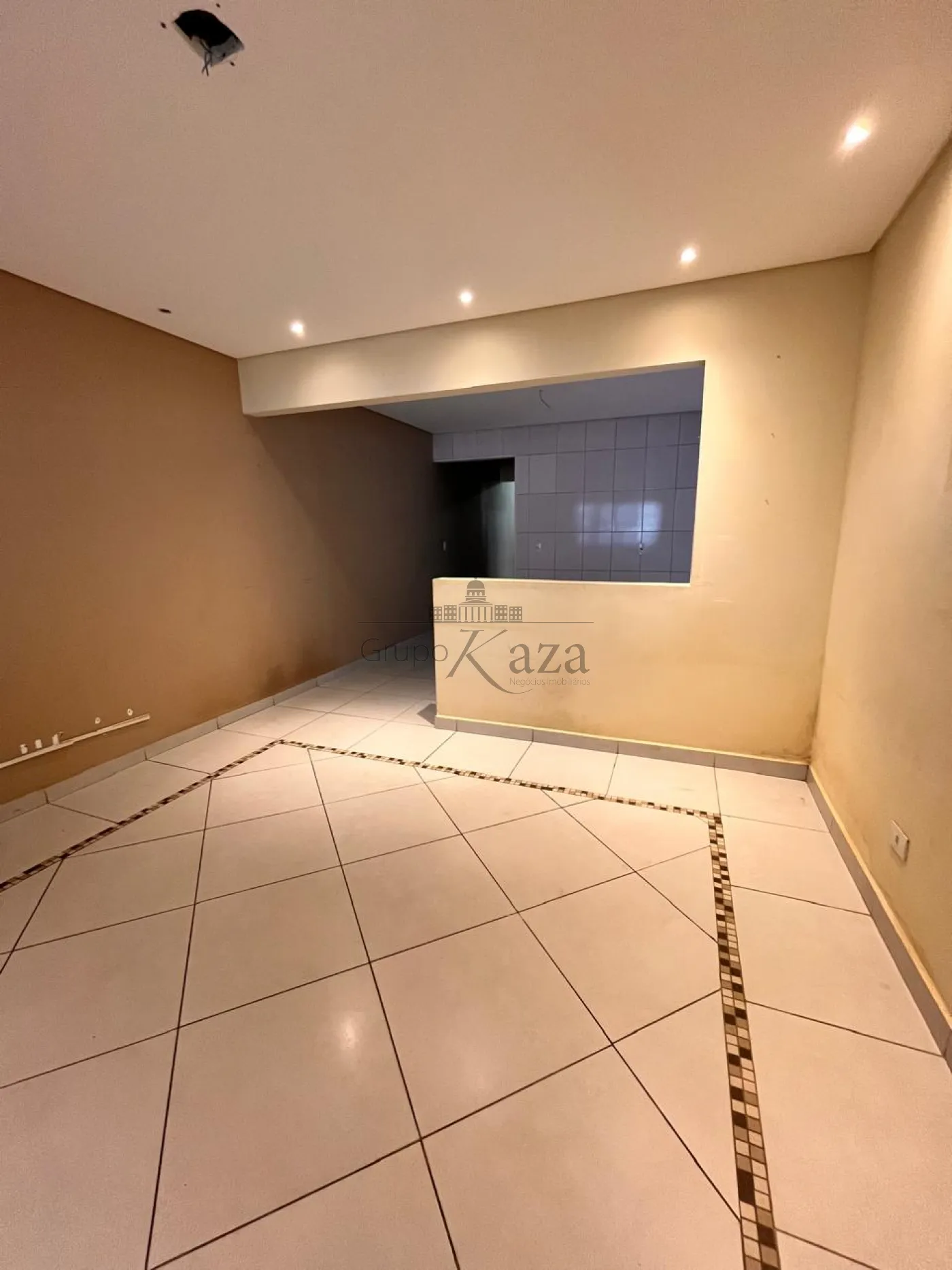 Foto 4 de Casa Geminada em Vila Tesouro, São José dos Campos - imagem 4