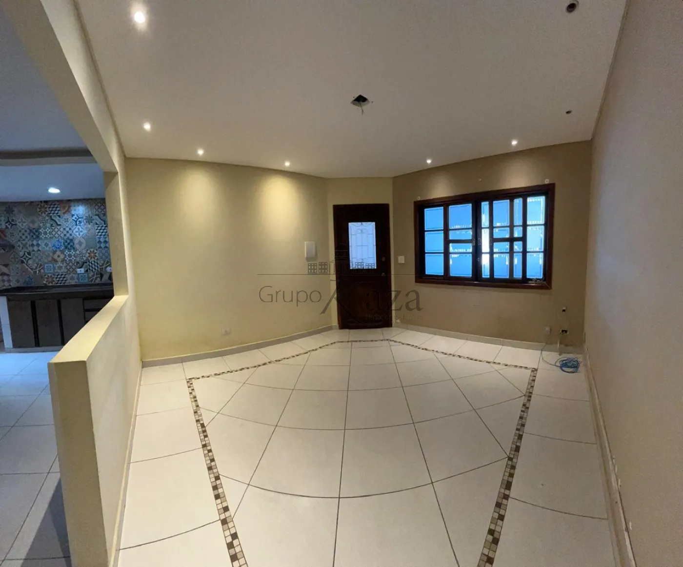 Foto 5 de Casa Geminada em Vila Tesouro, São José dos Campos - imagem 5