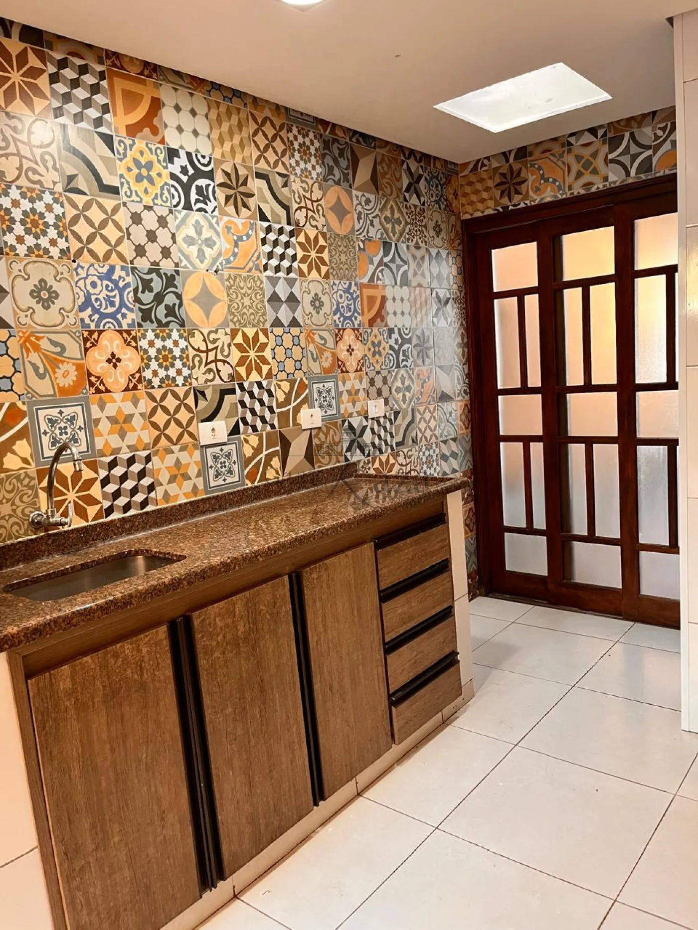 Foto 7 de Casa Geminada em Vila Tesouro, São José dos Campos - imagem 7