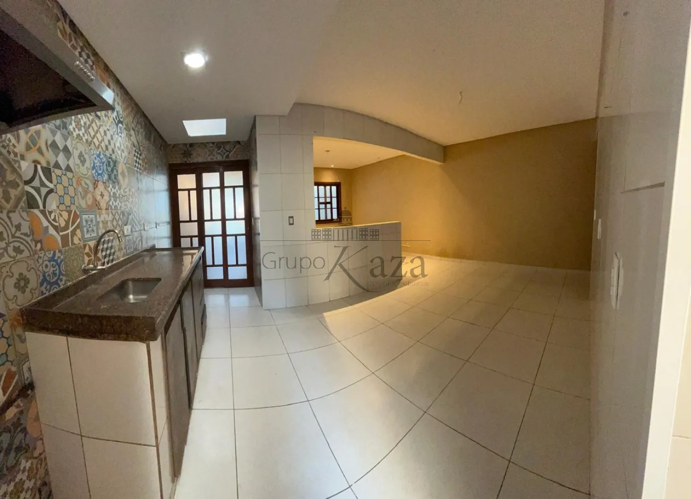 Foto 6 de Casa Geminada em Vila Tesouro, São José dos Campos - imagem 6