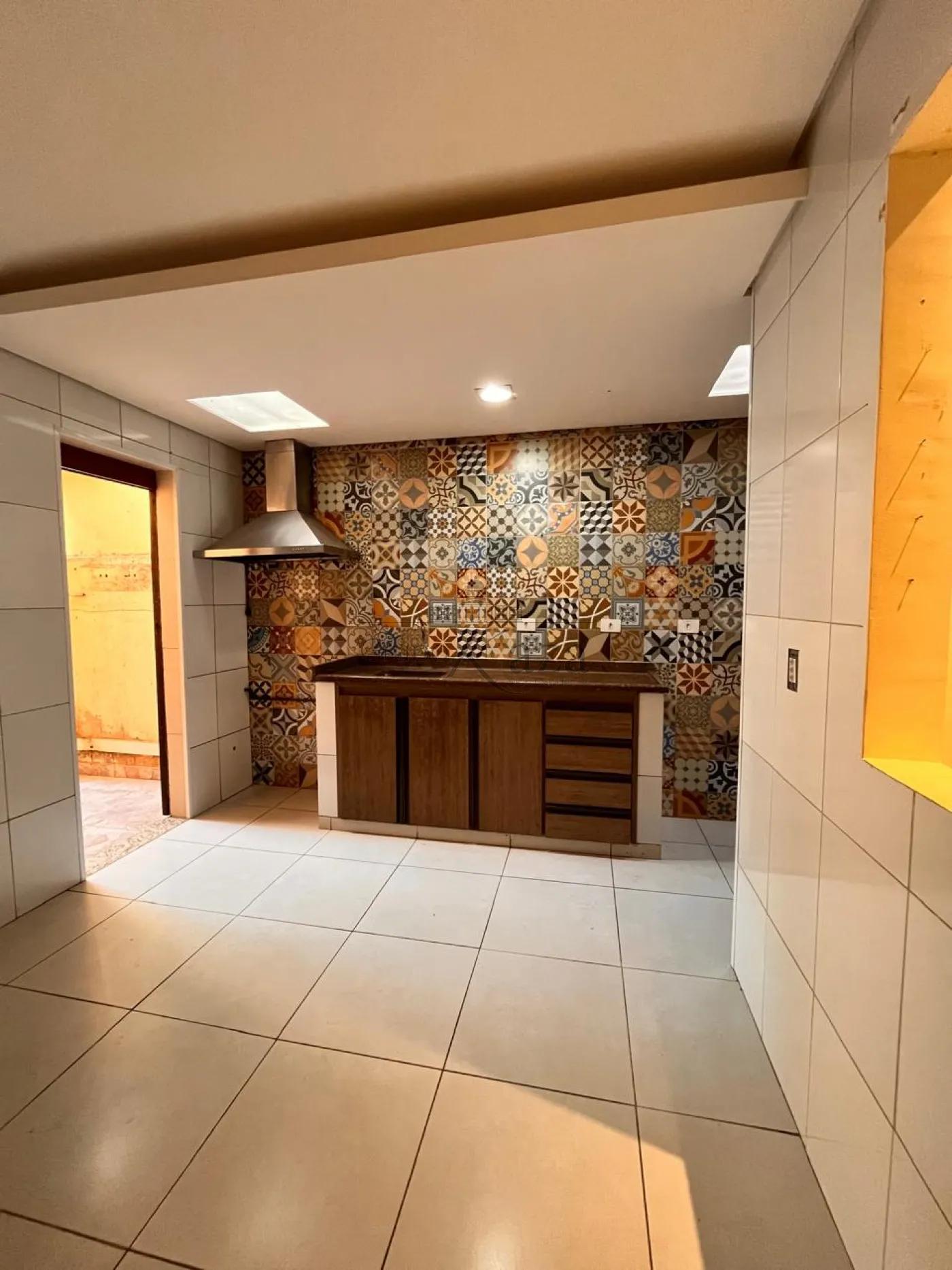 Foto 9 de Casa Geminada em Vila Tesouro, São José dos Campos - imagem 9