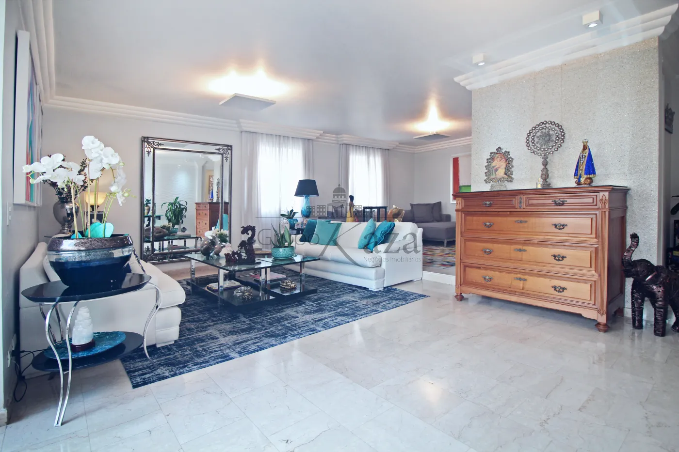Foto 3 de Apartamento Padrão em Itaim Bibi, São Paulo - imagem 3