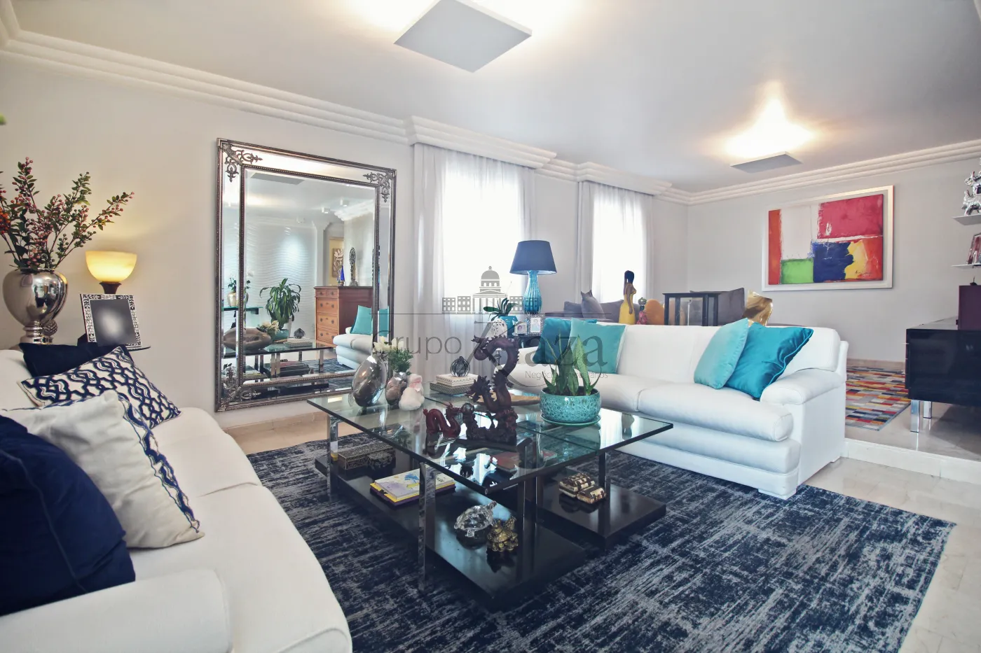 Foto 4 de Apartamento Padrão em Itaim Bibi, São Paulo - imagem 4