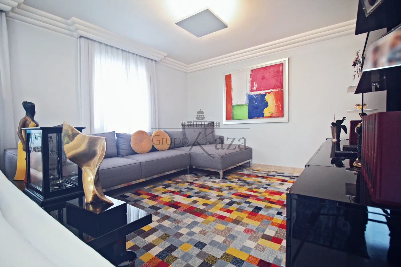 Foto 5 de Apartamento Padrão em Itaim Bibi, São Paulo - imagem 5