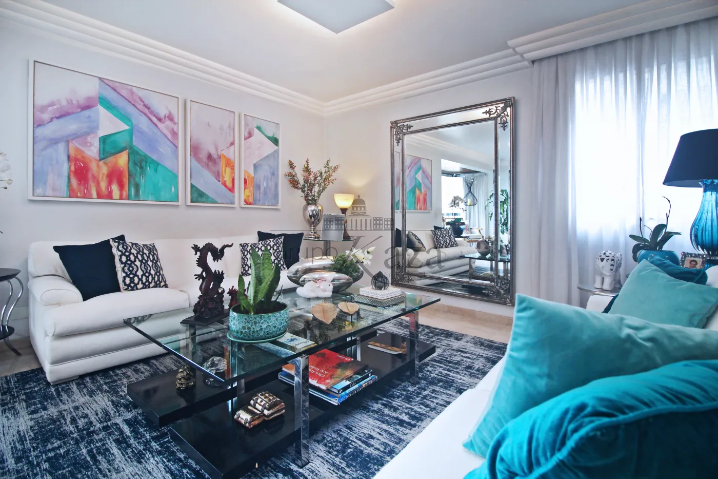 Foto 6 de Apartamento Padrão em Itaim Bibi, São Paulo - imagem 6
