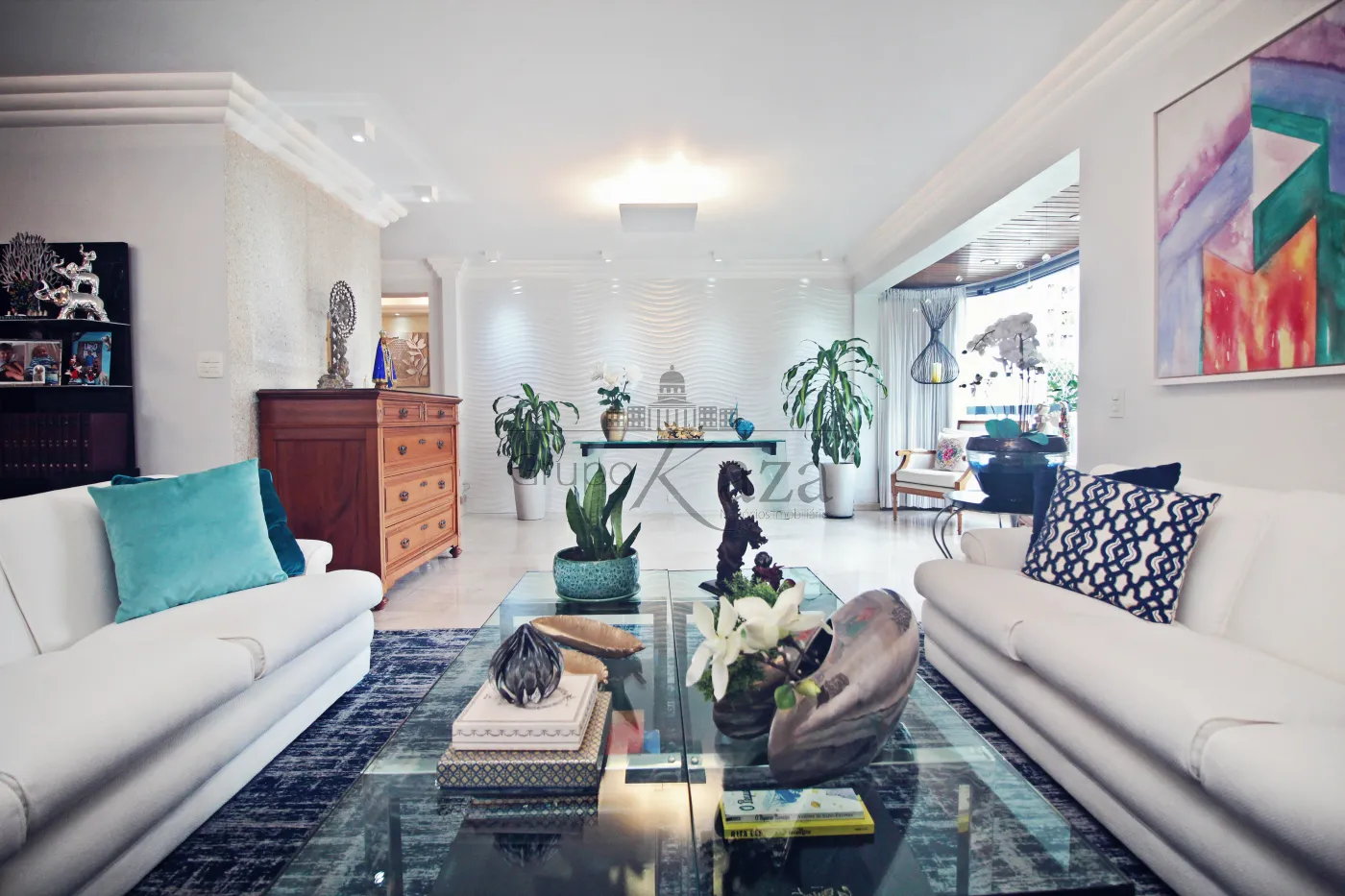 Foto 7 de Apartamento Padrão em Itaim Bibi, São Paulo - imagem 7