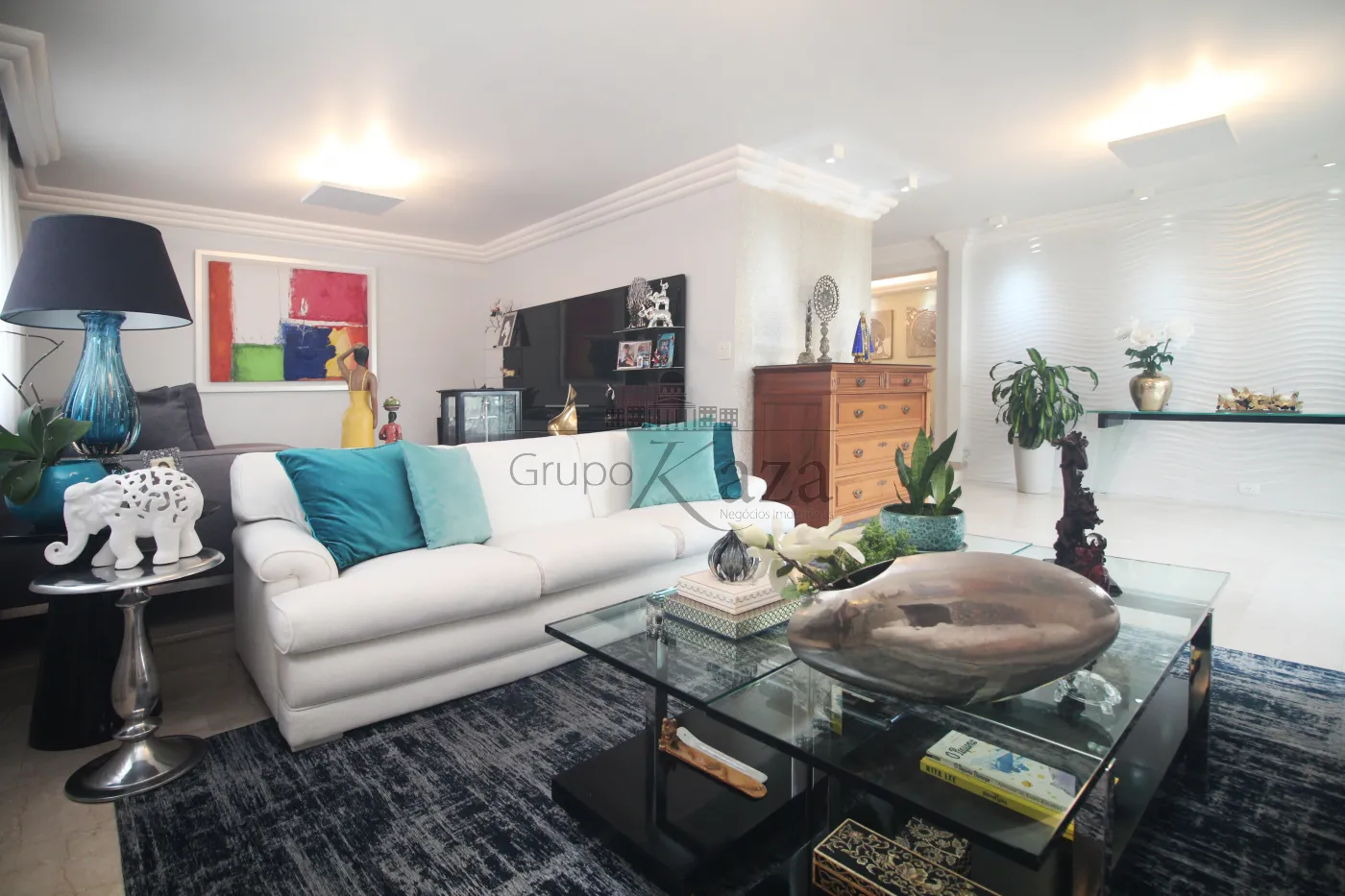 Foto 8 de Apartamento Padrão em Itaim Bibi, São Paulo - imagem 8