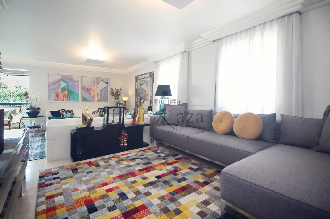 Foto 9 de Apartamento Padrão em Itaim Bibi, São Paulo - imagem 9