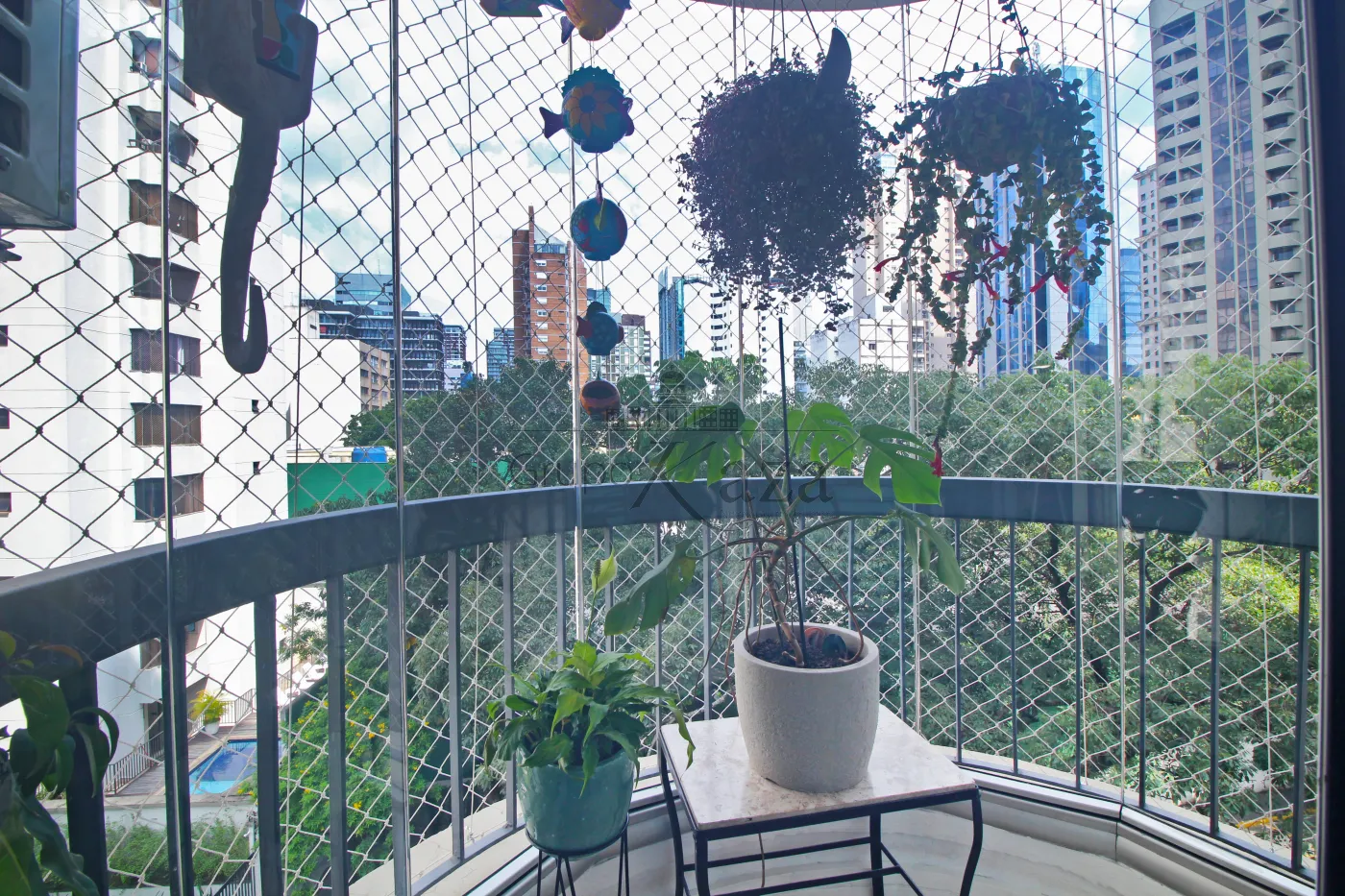 Foto 18 de Apartamento Padrão em Itaim Bibi, São Paulo - imagem 18