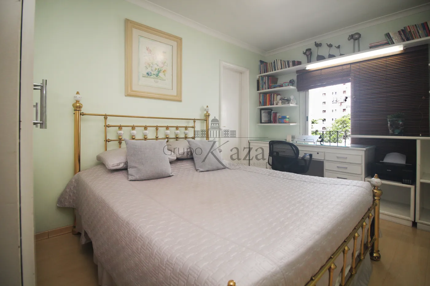 Foto 21 de Apartamento Padrão em Itaim Bibi, São Paulo - imagem 21