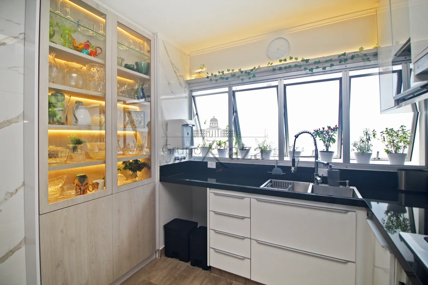 Foto 13 de Apartamento Padrão em Itaim Bibi, São Paulo - imagem 13