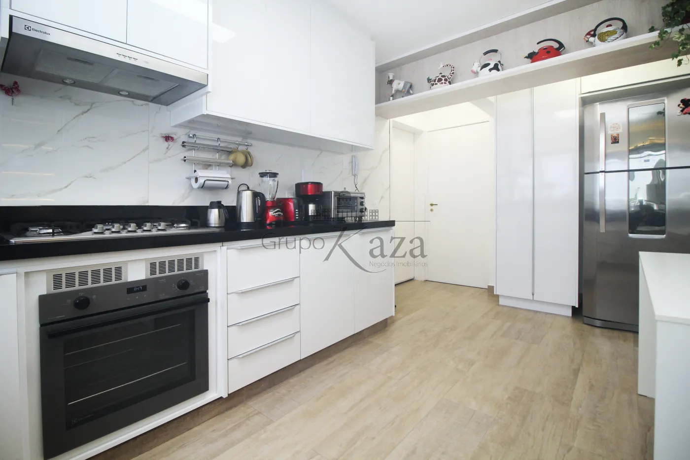 Foto 14 de Apartamento Padrão em Itaim Bibi, São Paulo - imagem 14