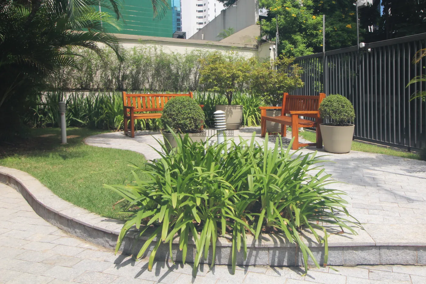 Foto 24 de Apartamento Padrão em Itaim Bibi, São Paulo - imagem 24