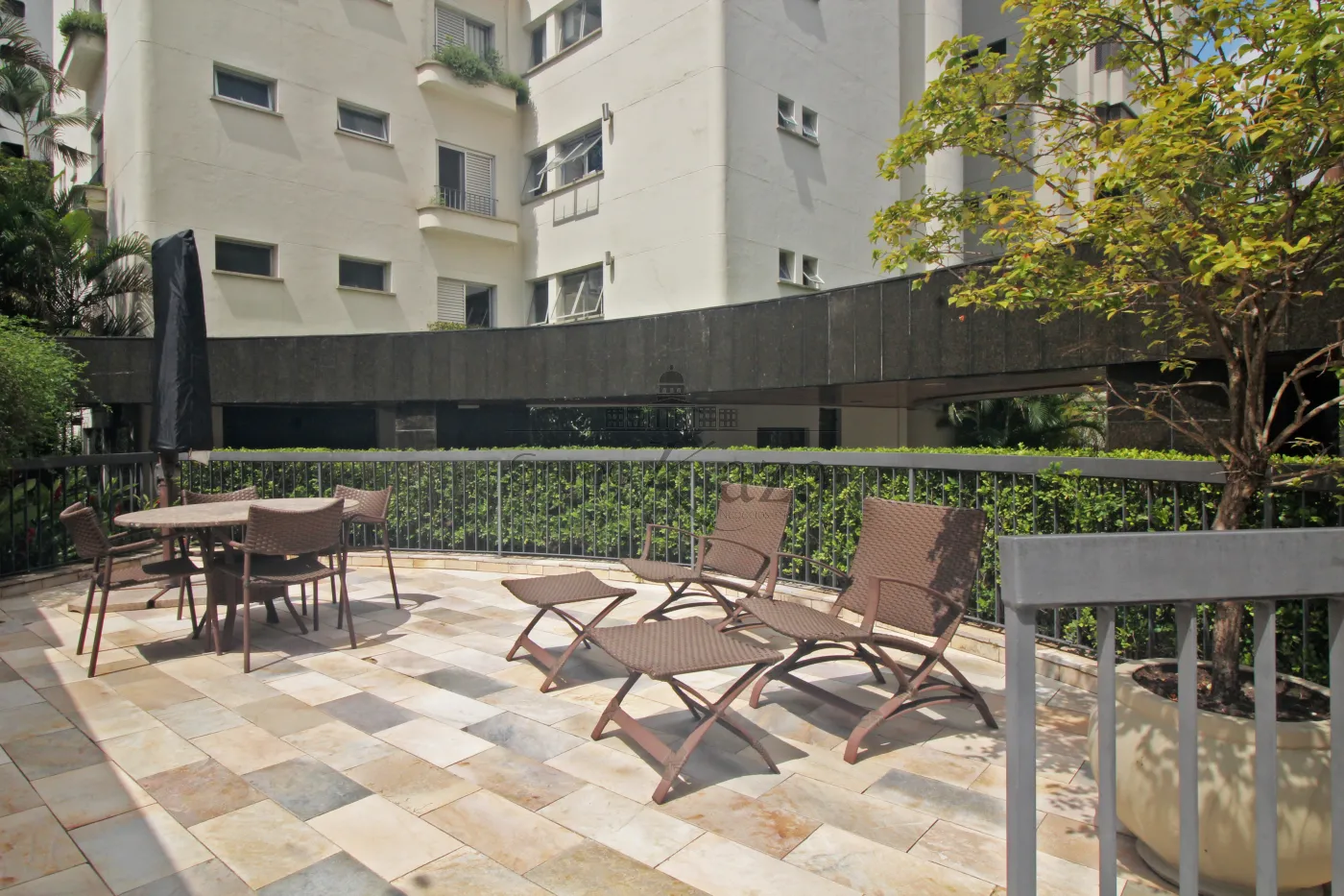 Foto 26 de Apartamento Padrão em Itaim Bibi, São Paulo - imagem 26