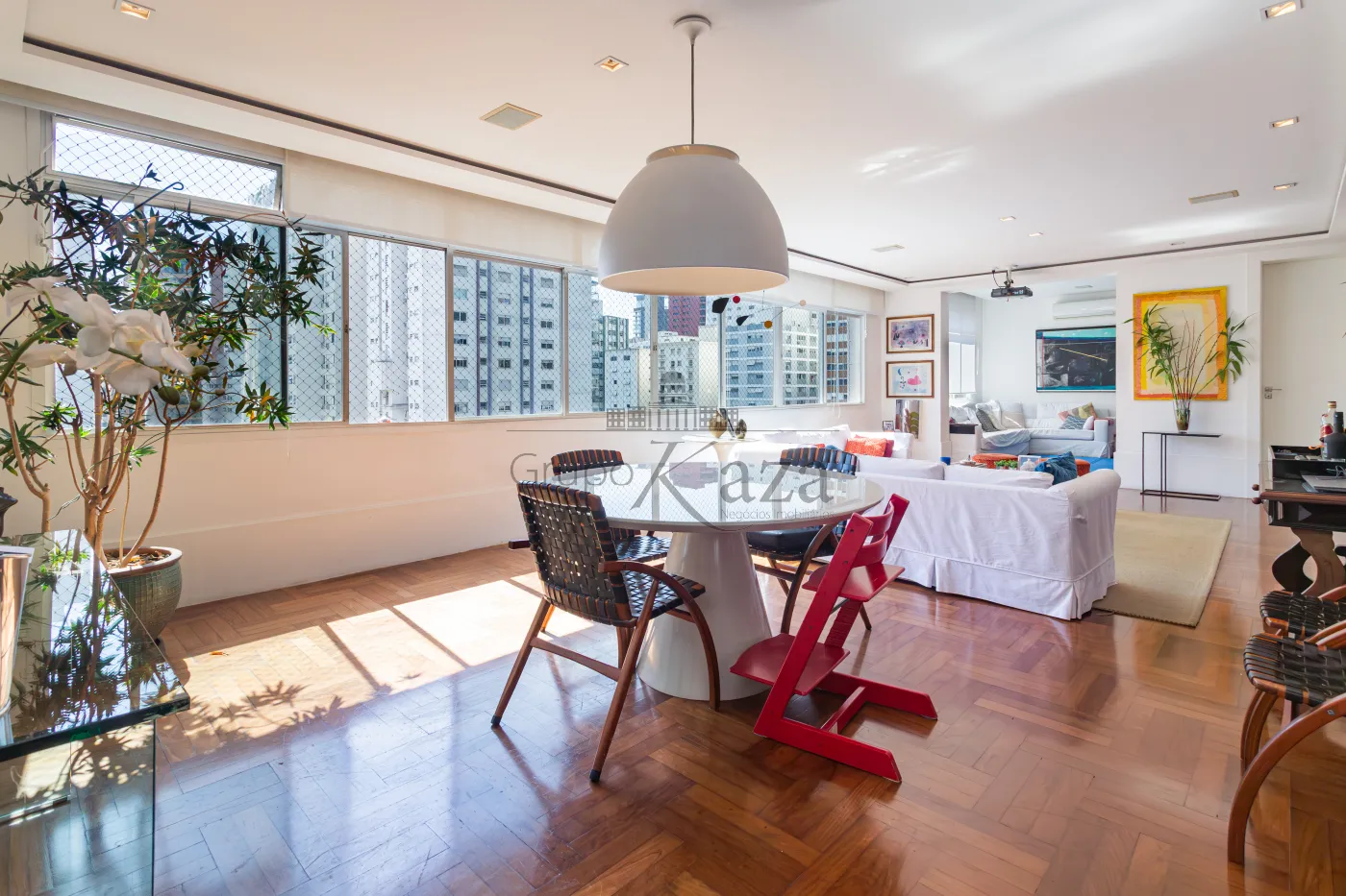 Foto 1 de Apartamento Padrão em Itaim Bibi, São Paulo - imagem 1
