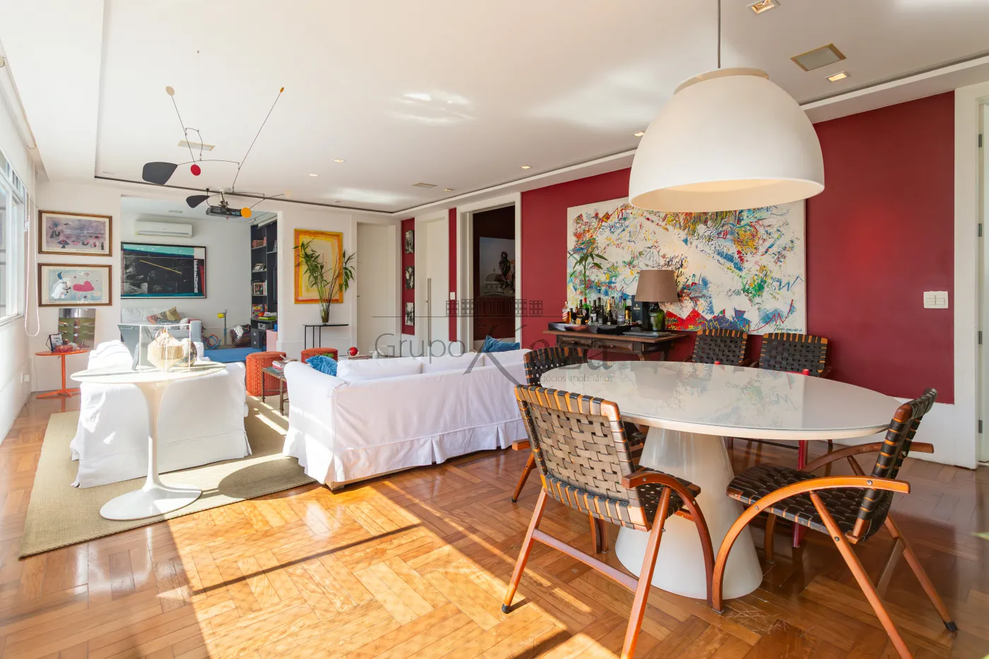 Foto 3 de Apartamento Padrão em Itaim Bibi, São Paulo - imagem 3