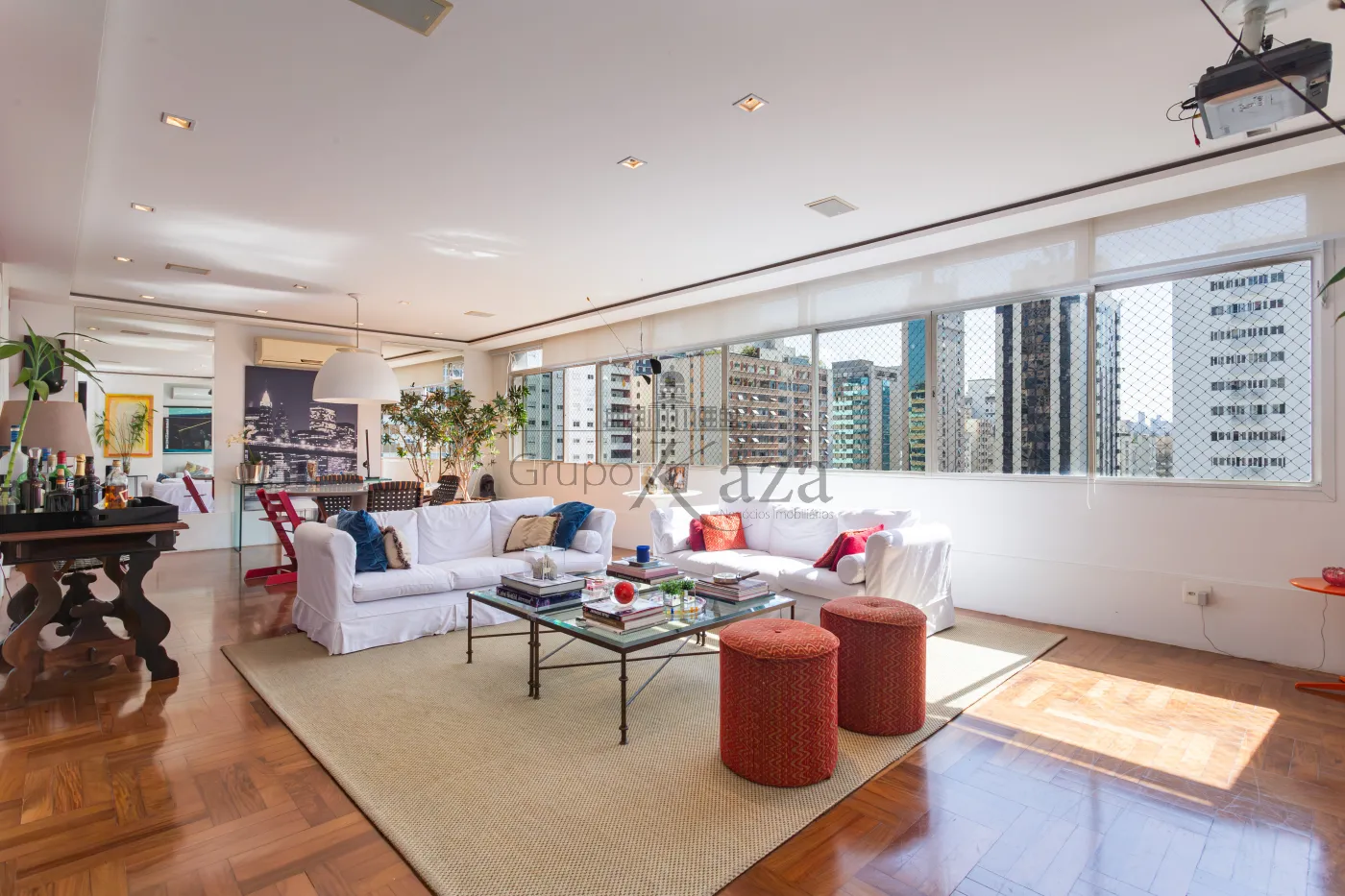 Foto 4 de Apartamento Padrão em Itaim Bibi, São Paulo - imagem 4