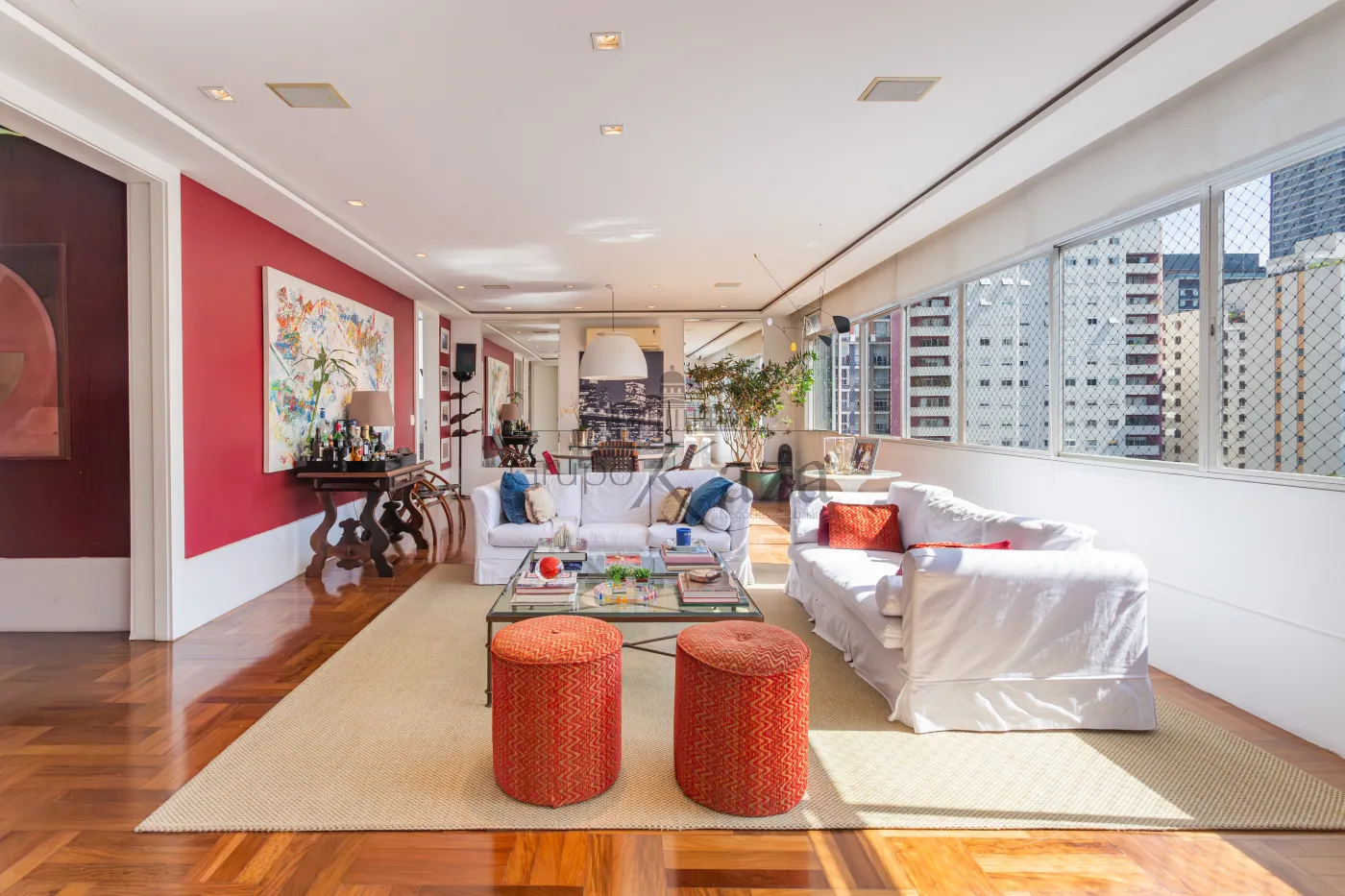 Foto 5 de Apartamento Padrão em Itaim Bibi, São Paulo - imagem 5