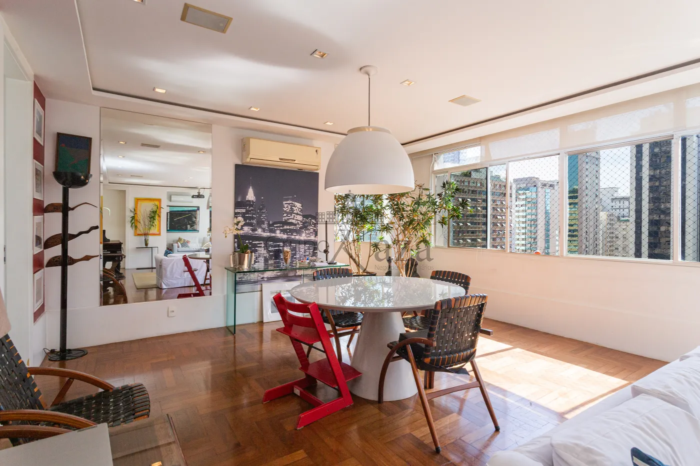 Foto 6 de Apartamento Padrão em Itaim Bibi, São Paulo - imagem 6