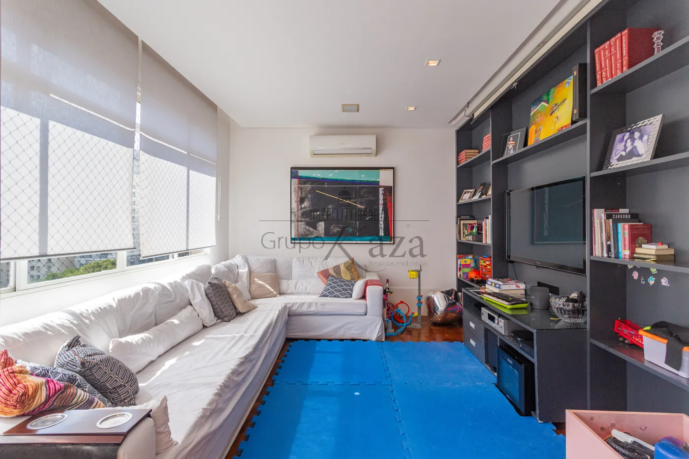Foto 7 de Apartamento Padrão em Itaim Bibi, São Paulo - imagem 7