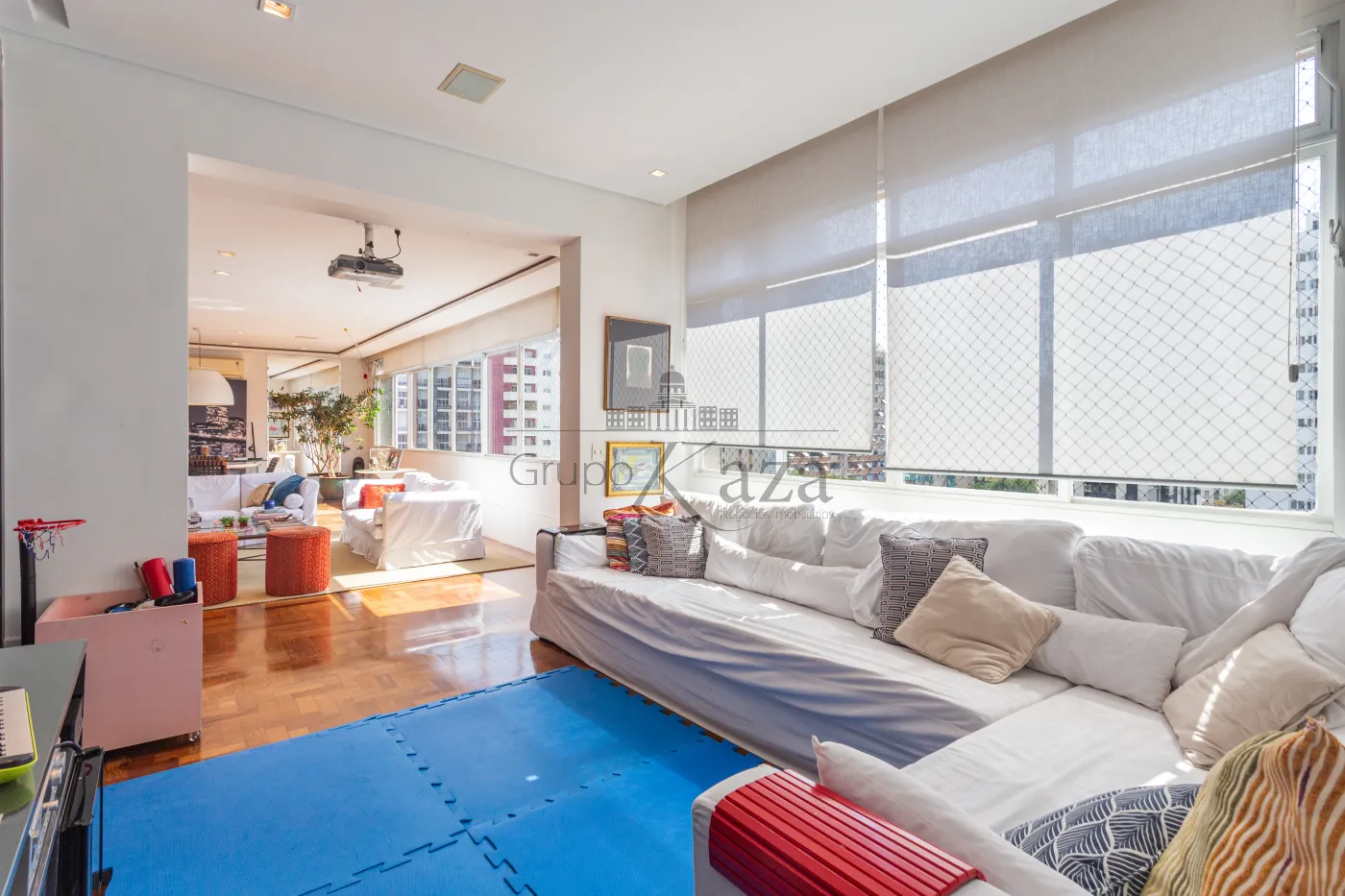 Foto 8 de Apartamento Padrão em Itaim Bibi, São Paulo - imagem 8