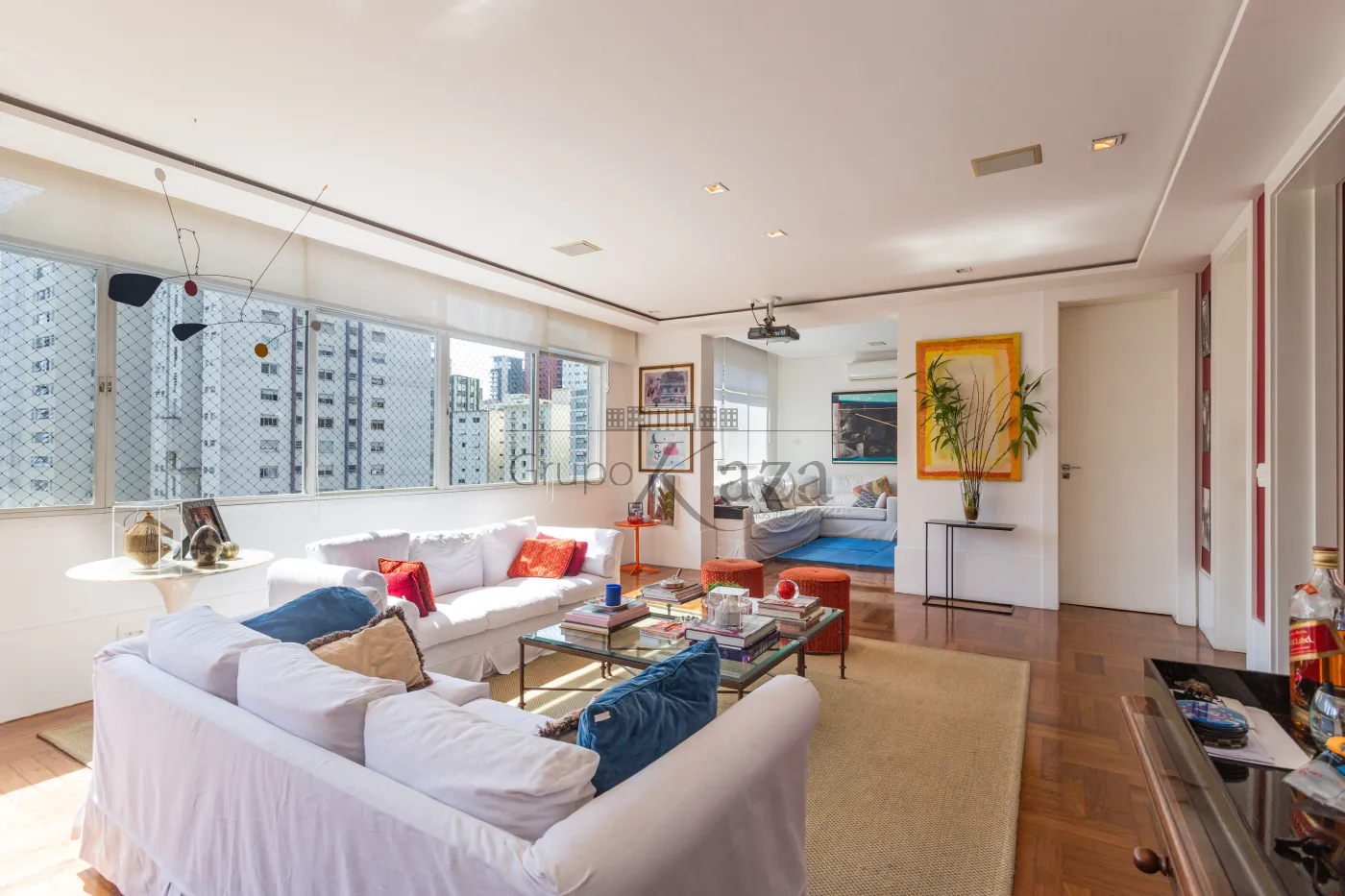 Foto 9 de Apartamento Padrão em Itaim Bibi, São Paulo - imagem 9