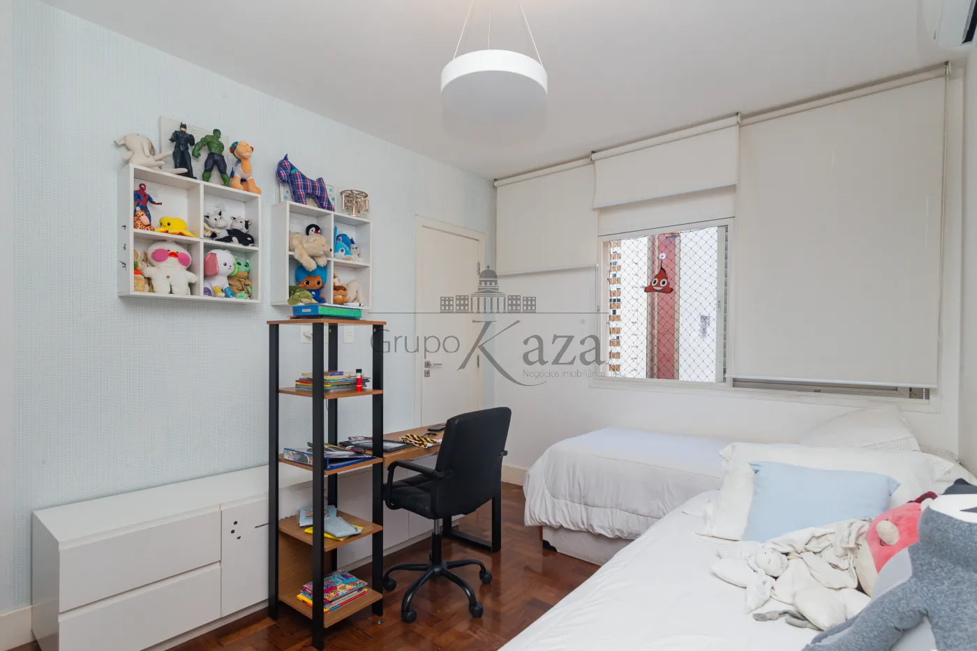 Foto 13 de Apartamento Padrão em Itaim Bibi, São Paulo - imagem 13