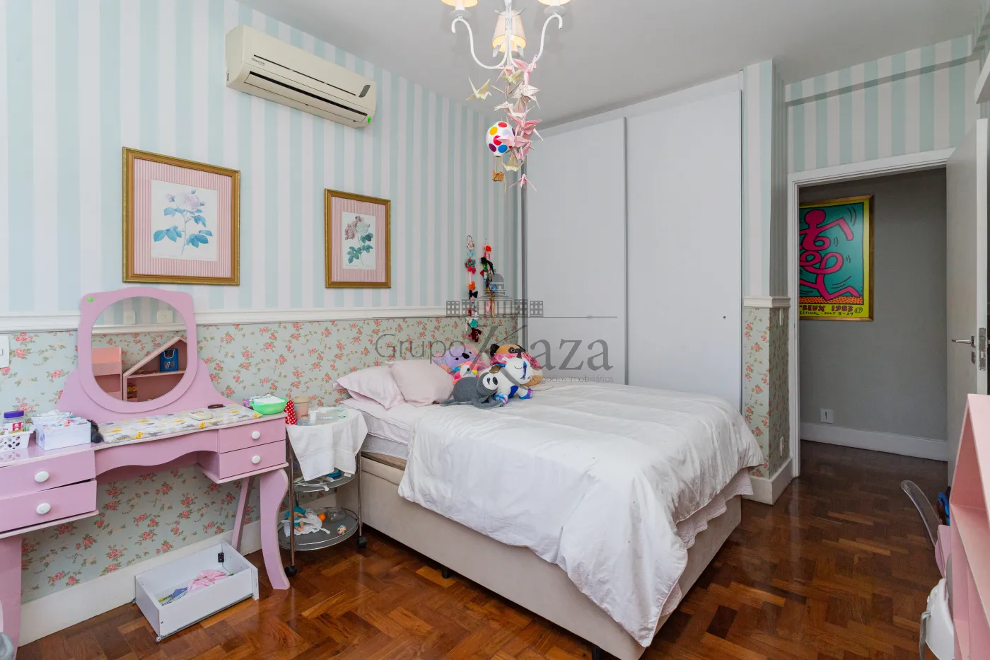 Foto 16 de Apartamento Padrão em Itaim Bibi, São Paulo - imagem 16