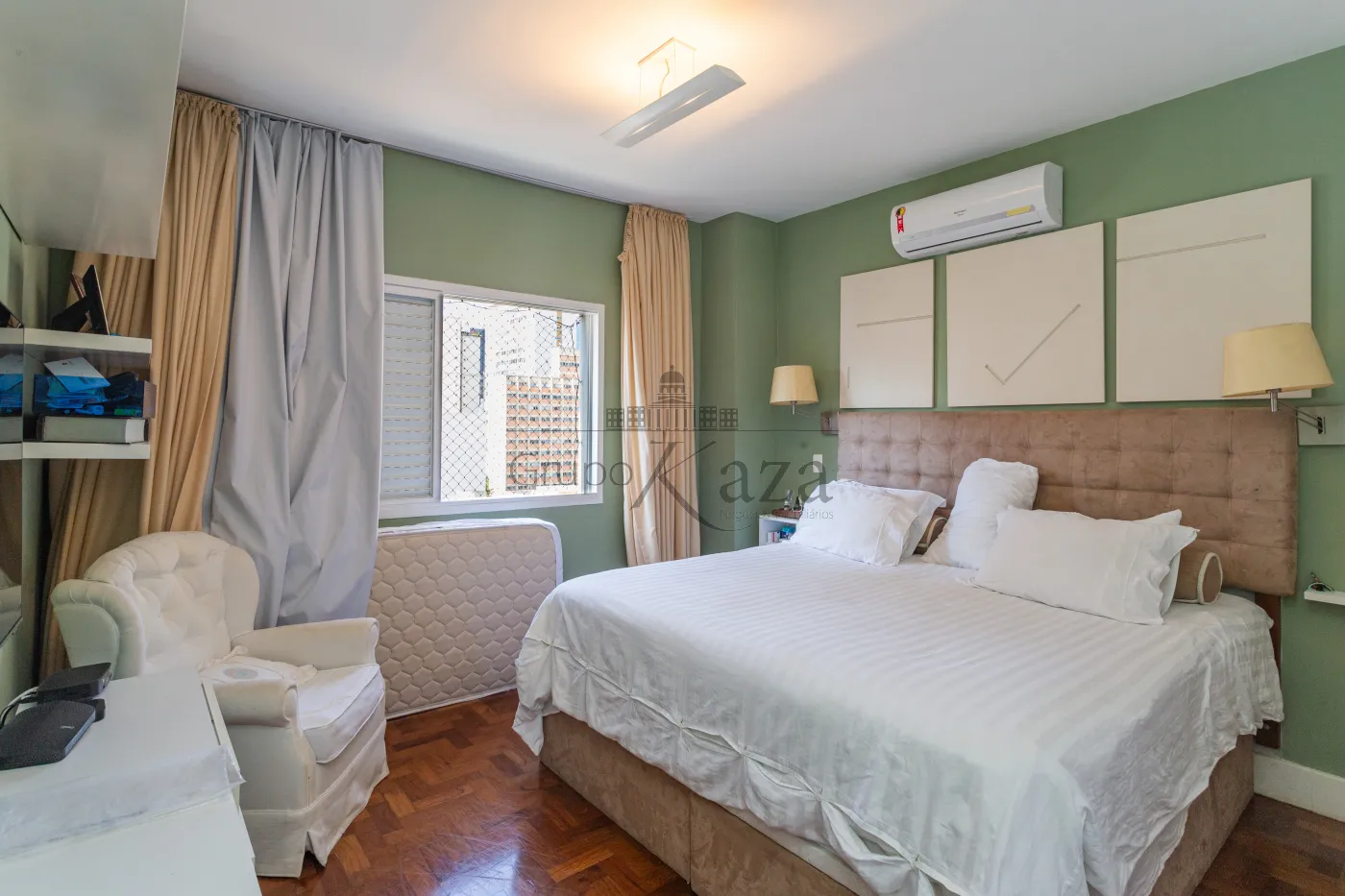 Foto 17 de Apartamento Padrão em Itaim Bibi, São Paulo - imagem 17