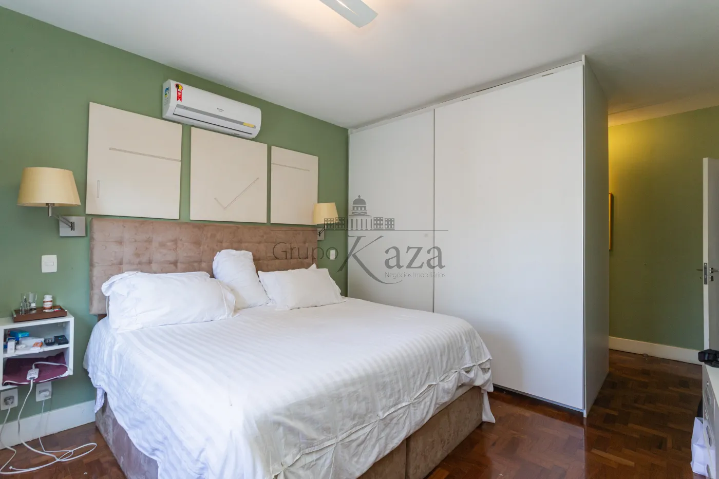 Foto 18 de Apartamento Padrão em Itaim Bibi, São Paulo - imagem 18