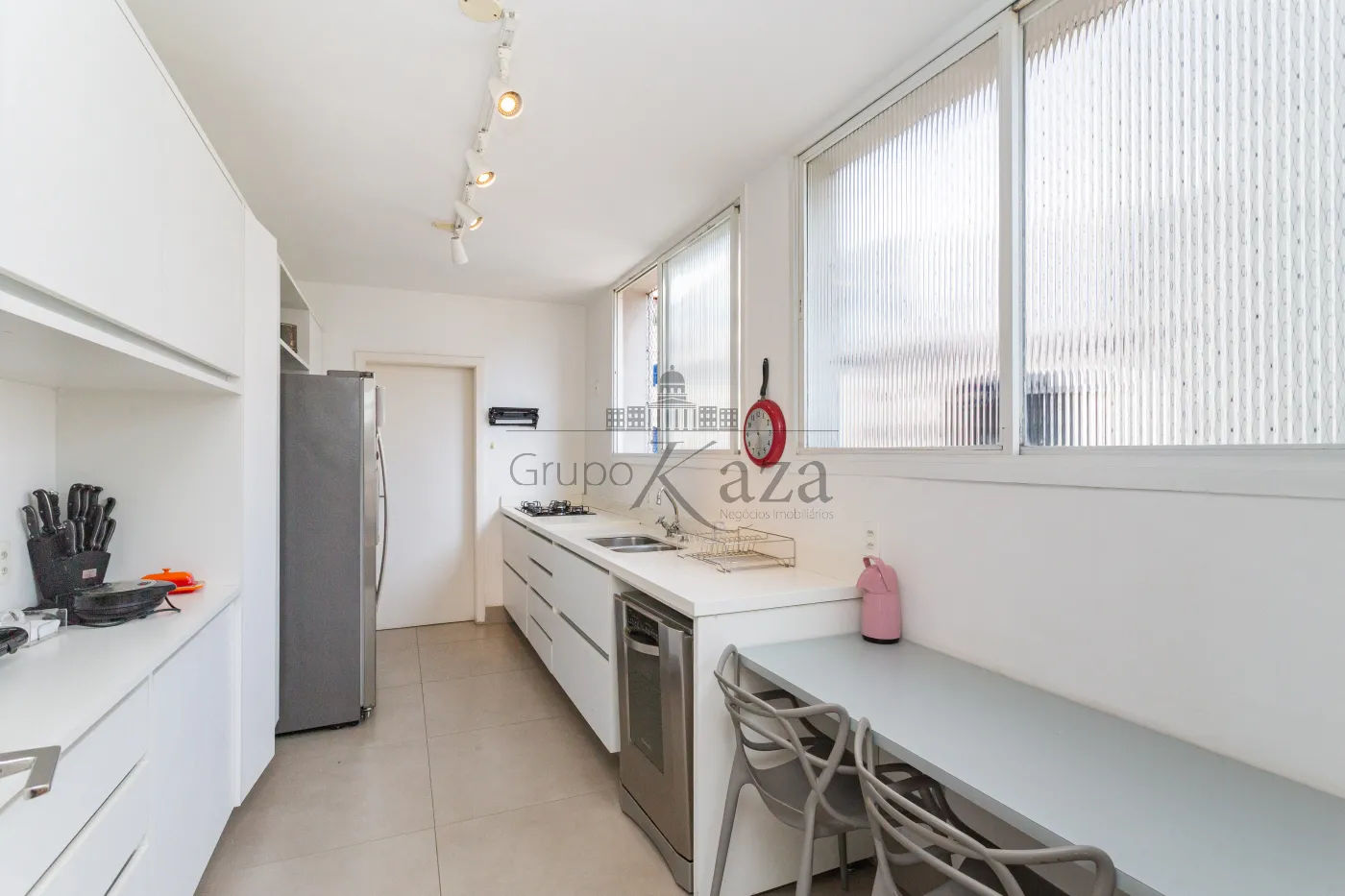 Foto 10 de Apartamento Padrão em Itaim Bibi, São Paulo - imagem 10
